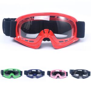 Safety shockproof sports kids goggles 风镜-龙款儿童