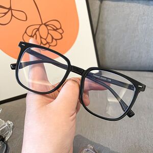 Plastic glasses with Blue ray cut protection TR8859-2