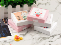 Kit for soft contact lenses (Kits for contact lenses) XF009SKH