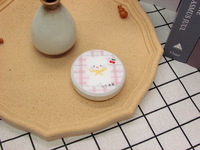 Kit for soft contact lenses (Kits for contact lenses) XF980-8