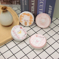 Kit for soft contact lenses (Kits for contact lenses) XF980-8