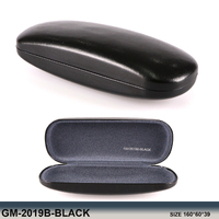 Glasses case GM-2019b-black