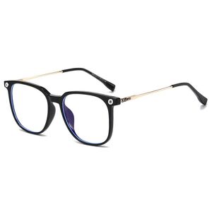 Plastic TR90 Blue Block glasses with blue light protection FENQI F30134