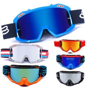 Safety shockproof sports goggles 风镜单支-FREEFOX-01