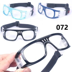 Safety shockproof sports goggles 072