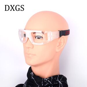 Safety shockproof sports goggles 篮球-008