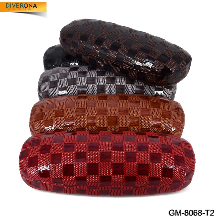 Cheeper glasses case GM-8068-T2