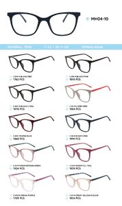 TR-90 plastic frames MH04-10