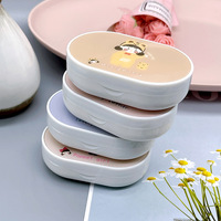 Mini set for a soft contact lens (Kits for contact lenses) TY003