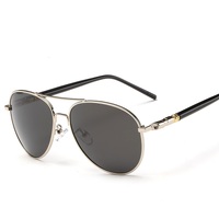 Polarized sunglasses with UV400 protection F209-5