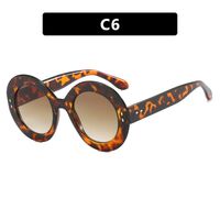 Plastic glasses with blue light protection for women 386-PN