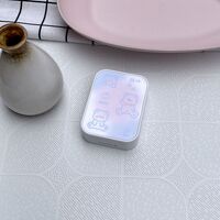 Kit for soft contact lenses (Kits for contact lenses) XY5037