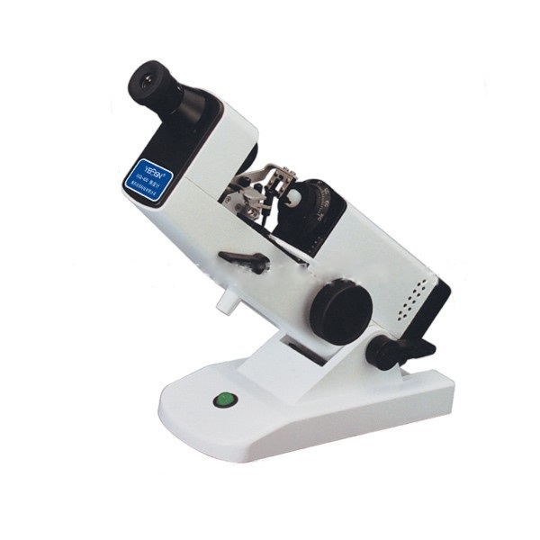 Portable lens meter JD-6