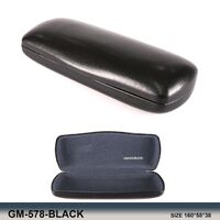 Glasses case GM-578-black