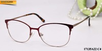 Metal frames for glasses GR17135A22
