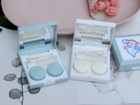 Набор для мягких контактных линз (Kits for contact lenses) HQ009-17