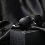 Polarized sunglasses with UV400 protection FENQI F8703