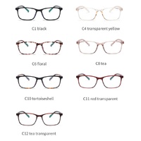 Оправа комбинированная MAMO Y5212