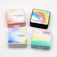 Kit for soft contact lenses (Kits for contact lenses) HF8066-7