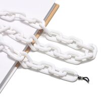 Acrylic eyeglasses chain GB076