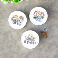 Набор для мягких контактных линз (Kits for contact lenses) XF008Hed