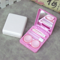 Набор для мягких контактных линз (Kits for contact lenses) XF-081