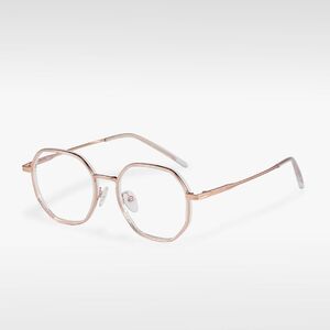 Combined frame (metal + TR90) MAMO M2388