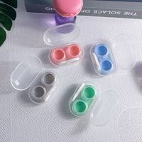 Мини набор для мягких контактных линз (Kits for contact lenses) PP711