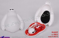 Набор для мягких контактных линз (Kits for contact lenses) A-9013