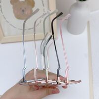 Оправа металлическая с линзами Blue Ray Cut MAMO H5616