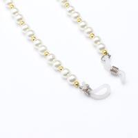 Eyeglasses metal chain JL007