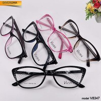 Оправа пластиковая для очков VIZZINI V8347