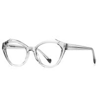 Оправа пластиковая из материала TR-90 с флексом FOCUS FCS2141