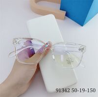 TR90 plastic frame with Blue Block coating SANTA 91342