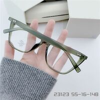 Оправа пластиковая из материала TR90 с линзами Blue Ray Cut MAMO 23123