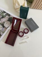 Mini set for a soft contact lens (Kits for contact lenses) JK902