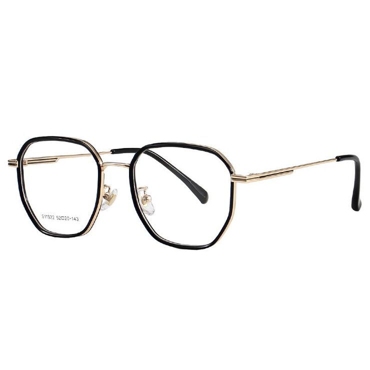 Combined frames MAMO S11922