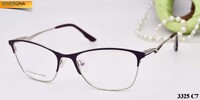 Metal frames for glasses GV3325