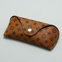 Sunglasses and eyeglasses hard shell case HD20230305-3