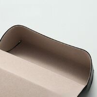 Футляр для очков и солнцезащитных очков + дополнительный комплект AL001