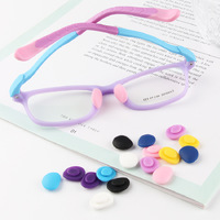 Silicone nose pad, 13*10 mm