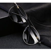 Солнцезащитные поляризационные очки с защитой UV400 F209-4