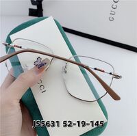 Metal frame with Blue Block coating SANTA JS5631