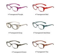 Plastic anti-dust glasses KY102防花粉 with Blue ray cut protection