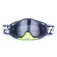 Safety shockproof sport polarized goggles 偏光PITSCOTTFOX 100%-DX