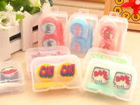 Мини набор для мягких контактных линз (Kits for contact lenses) XF-8EL