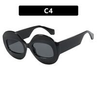 Очки пластиковые женские с защитой от синего света M448-PN