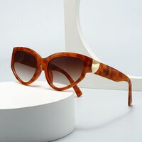 Plastic sunglasses Elit for women 9234-EL