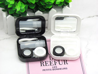 Kit for soft contact lenses (Kits for contact lenses) HQ8061