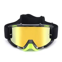 Safety shockproof sports goggles 风镜-FREEFOX-无标